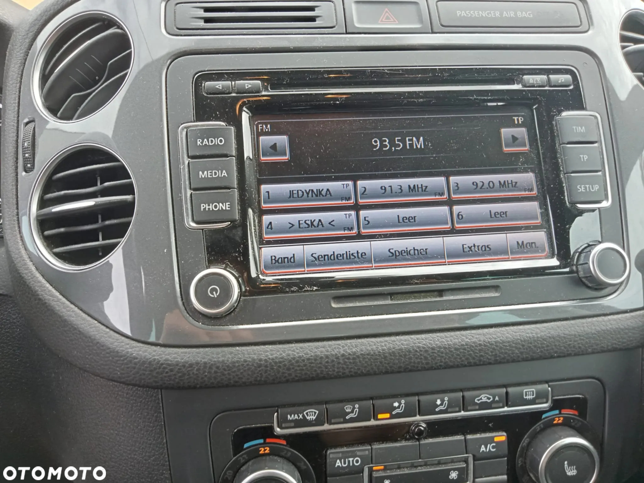 Volkswagen Tiguan 2.0 TDI Sport&Style - 21