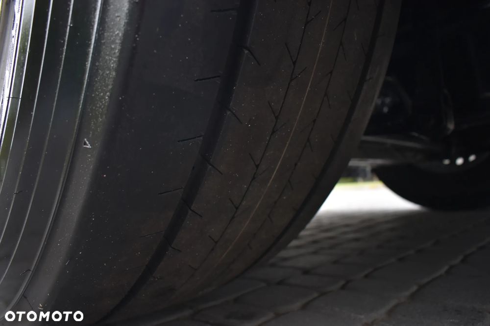MAN TGX 18.510 // FULL LED  // 6X NOWE OPONY // NAVI // VIRTAUL COCKPIT // - 17