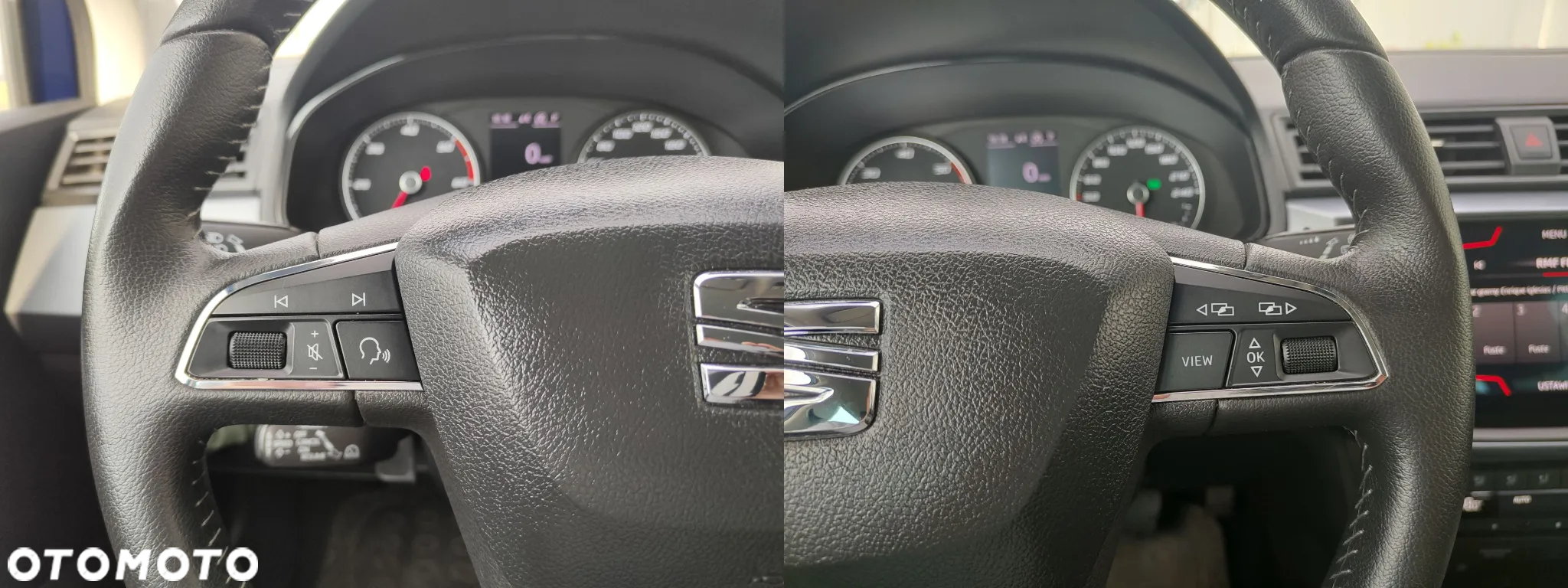 Seat Arona 1.6 TDI DSG XCELLENCE - 18