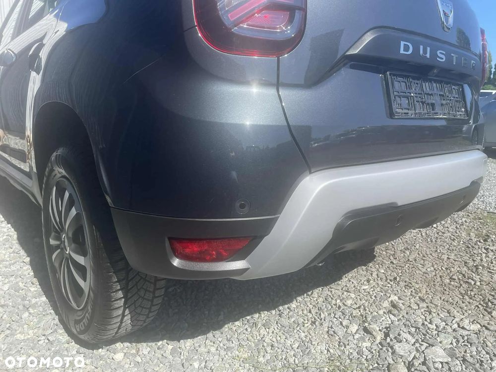 Dacia Duster - 13
