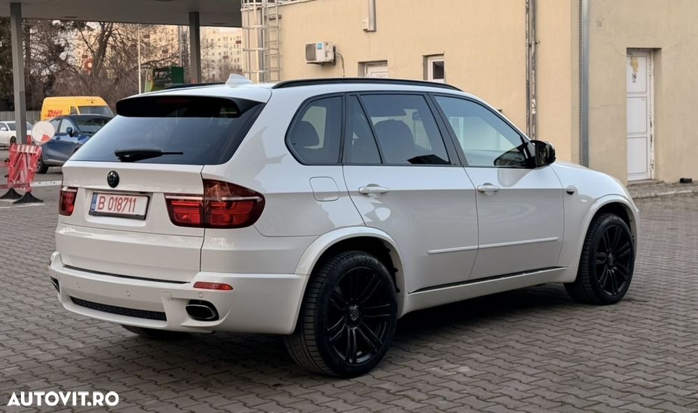 BMW X5 xDrive40d M Sport Edition - 3