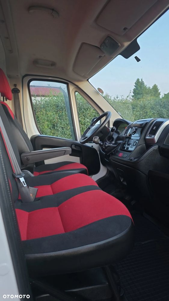 Fiat Ducato - 35
