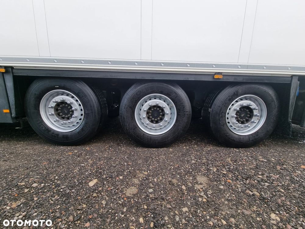 Schmitz Cargobull SCB*S3B - 6