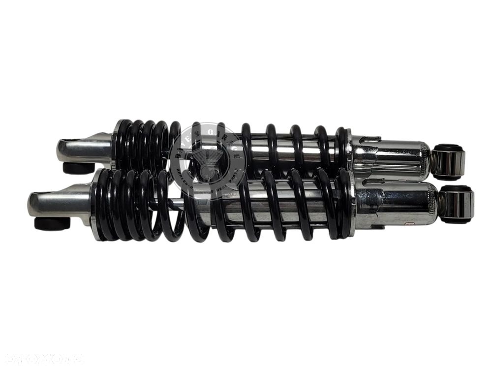 Amortyzatory tył Harley Davidson V Rod Muscle 54617-09 - 1