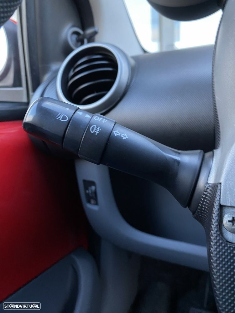 Citroën C1 1.4 HDi SX - 15
