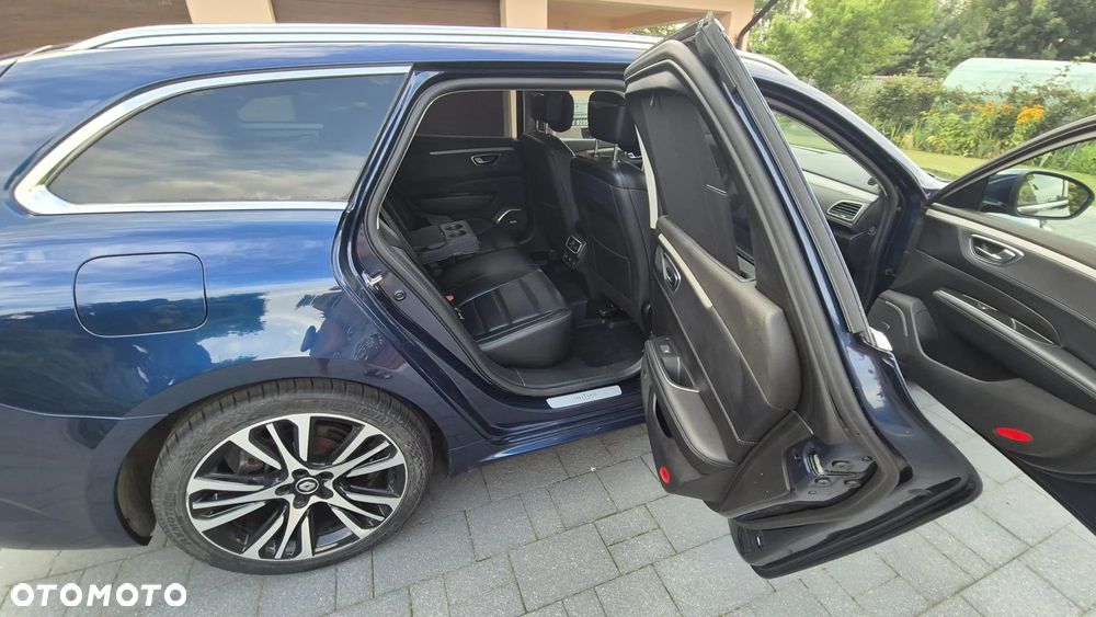 Renault Talisman 1.6 Energy dCi Initiale Paris EDC - 8