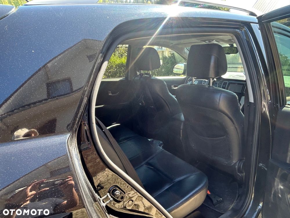 SsangYong/KGM Korando 2.0 e-XDi Quartz - 6