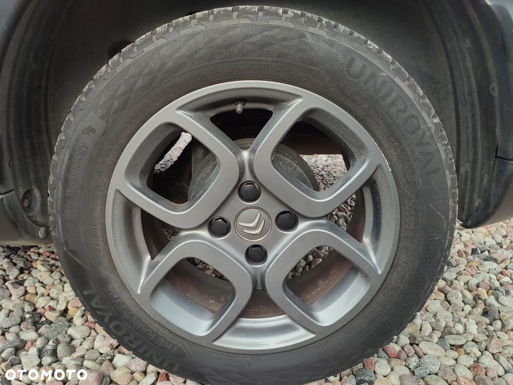 Citroën C4 Cactus Pure Tech e-THP 110 Stop&Start Shine Edition - 8