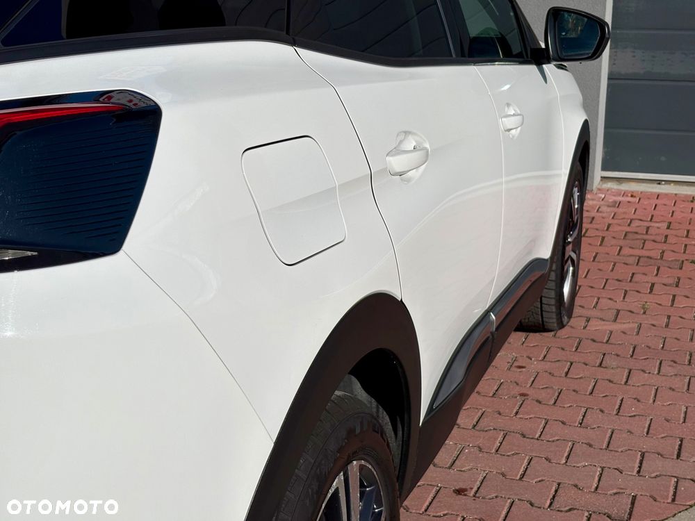 Peugeot 3008 PureTech 130 Stop & Start GPF Active Business-Paket - 23