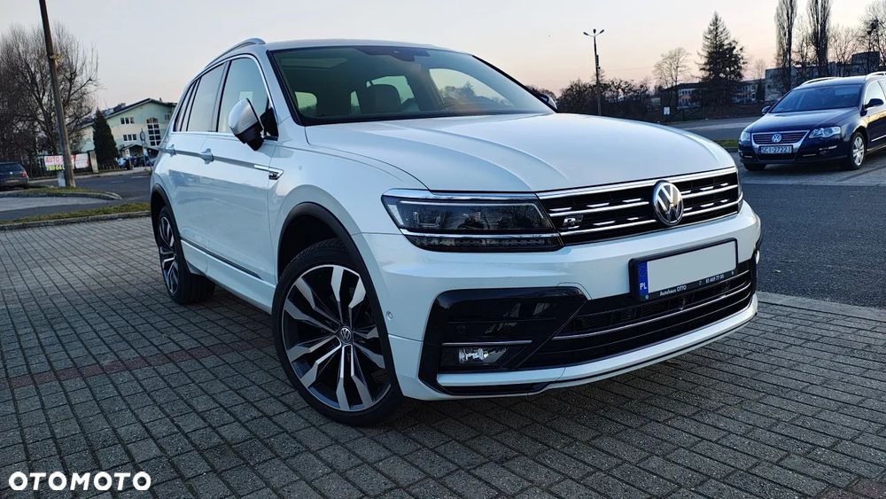 Volkswagen Tiguan - 2