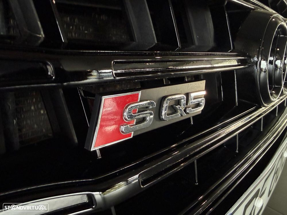 Audi SQ5 - 21