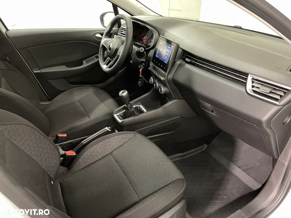 Renault Clio V 1.0 TCe Zen - 10