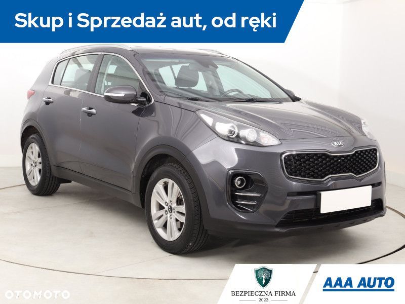 Kia Sportage - 3