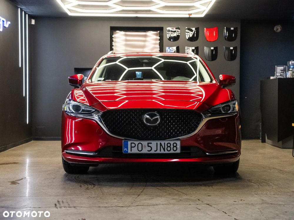 Mazda 6 2.0 SkyEnergy - 4
