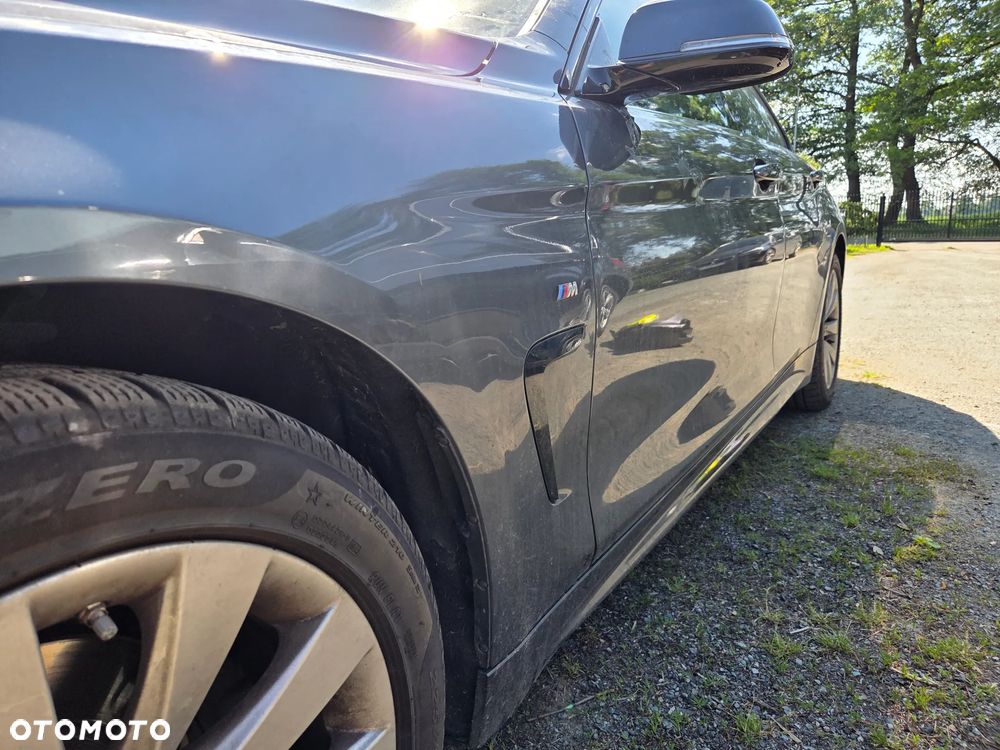 BMW Seria 4 420i - 17