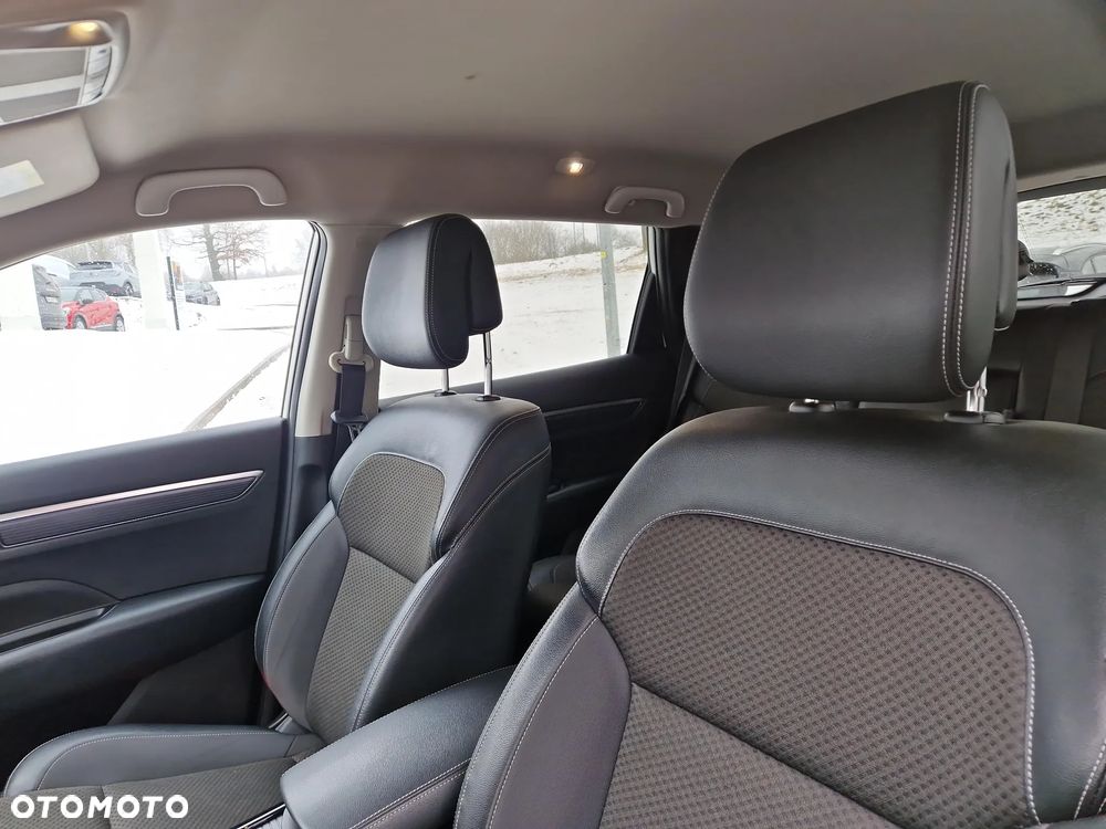 Renault Koleos - 11