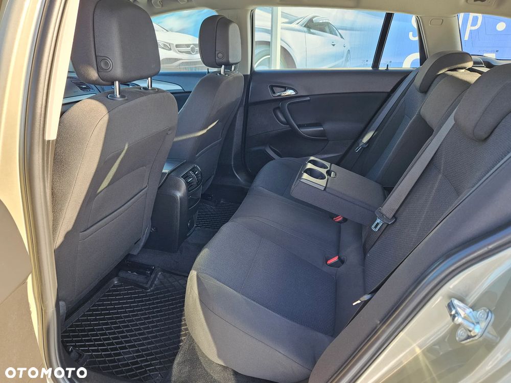 Opel Insignia 2.0 CDTI Edition - 6