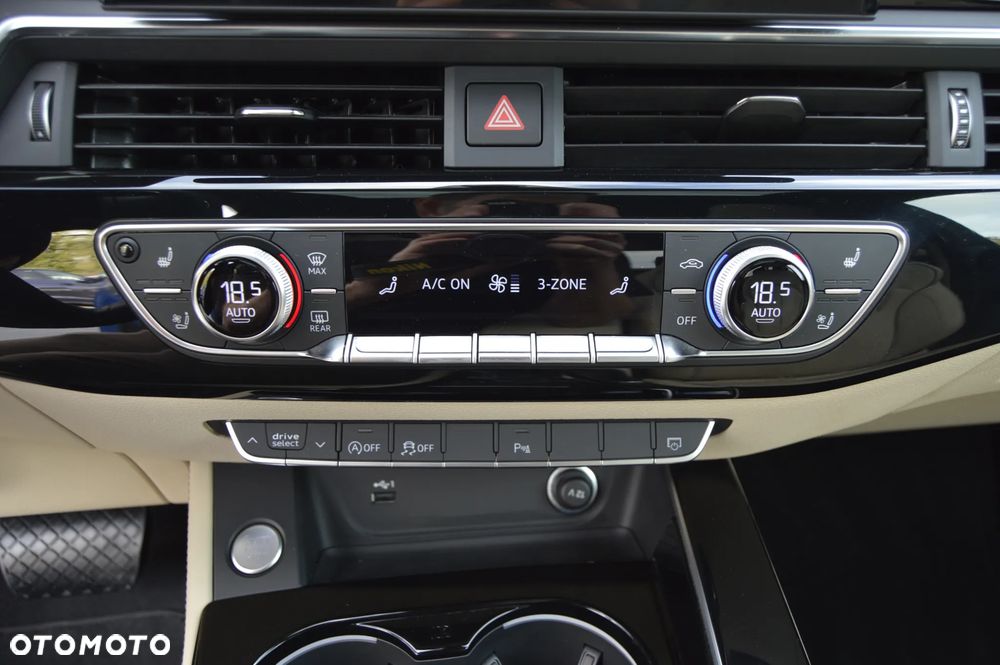 Audi A5 Coupé 40 TFSI mHEV Quattro S Line S tronic - 19
