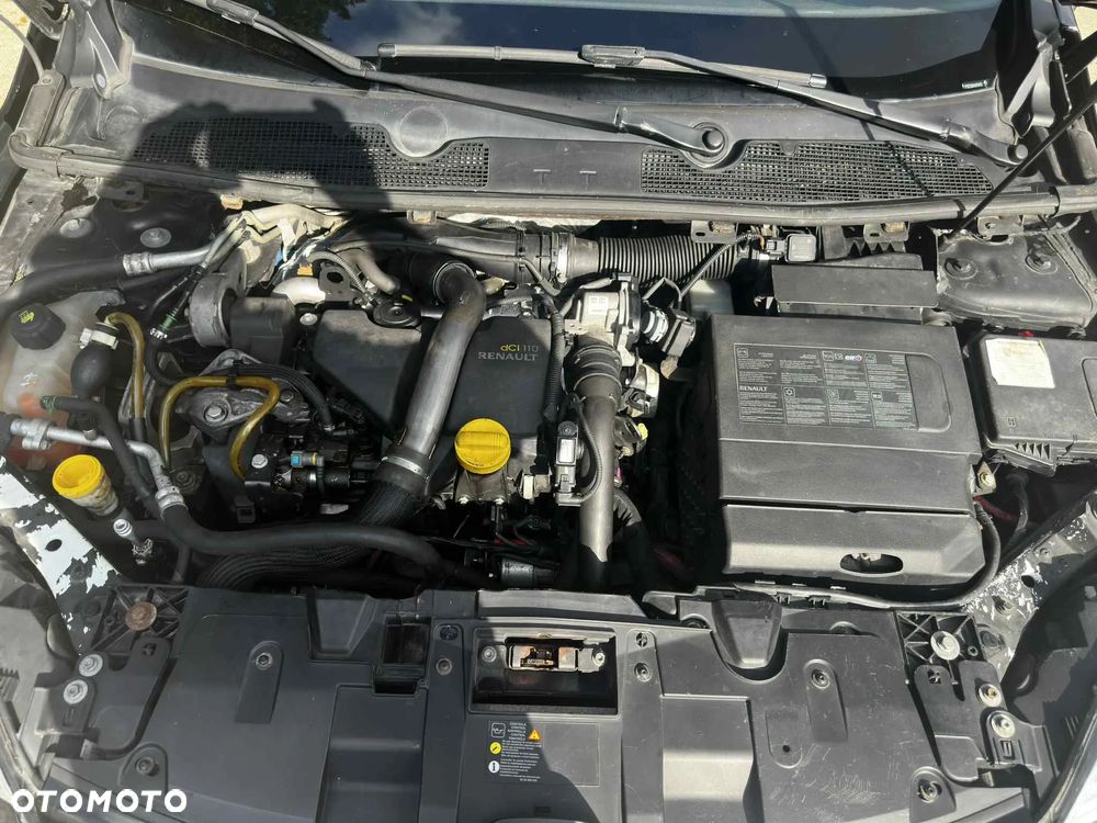 Renault Megane 1.5 dCi Bose Edition - 23