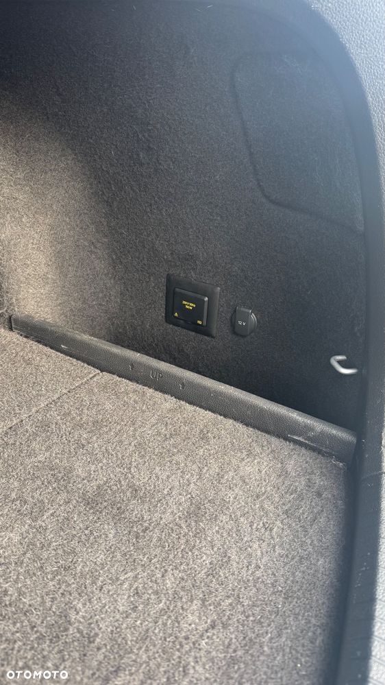 Volkswagen Golf Variant 1.2 TSI BlueMotion Technology Allstar - 14