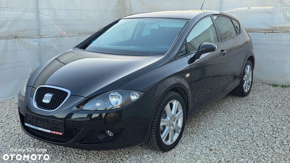 Seat Leon 1.6 Comfort Limited - 3