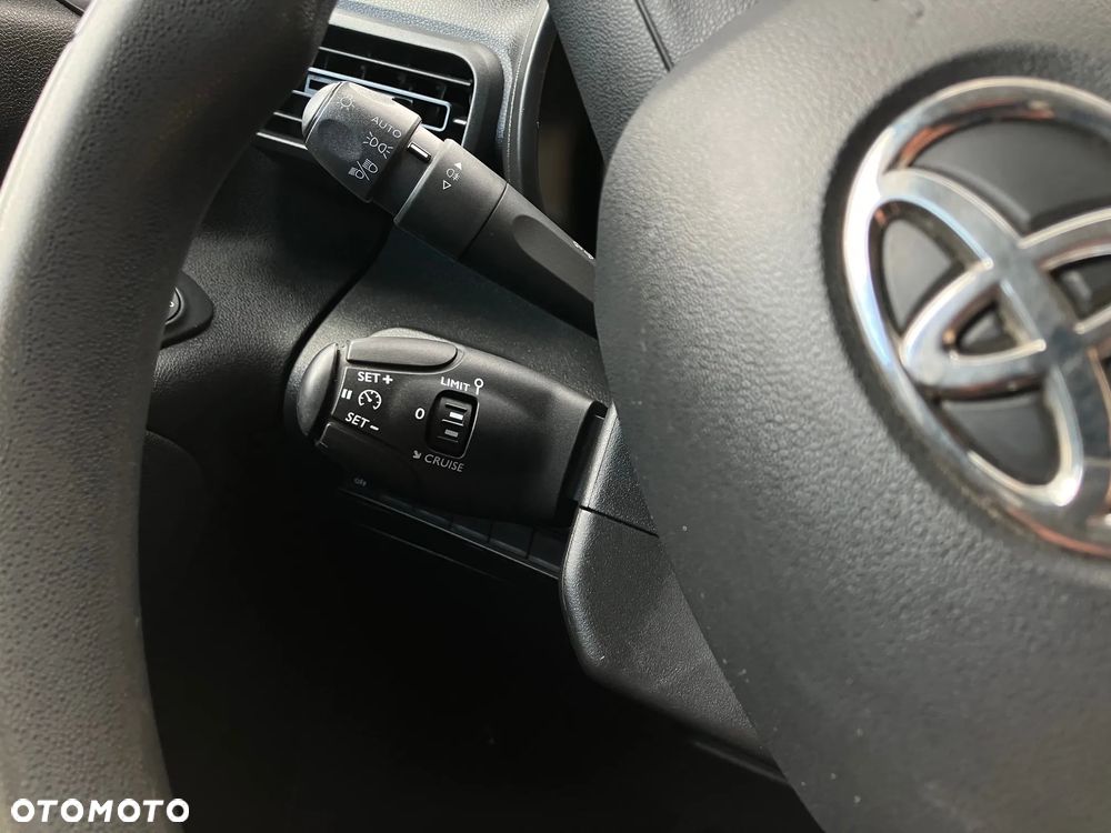 Toyota PROACE CITY - 27