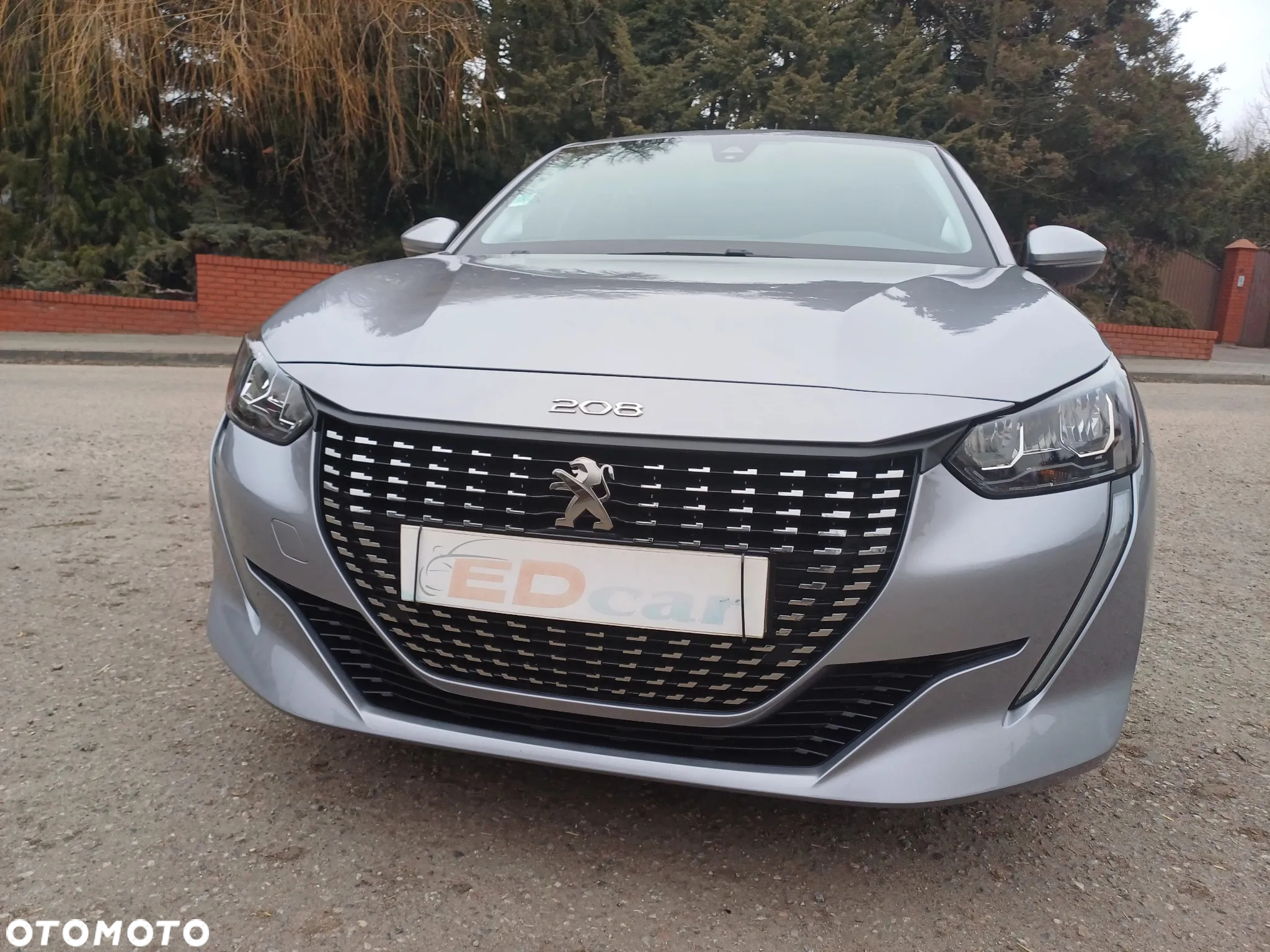 Peugeot 208 1.2 PureTech Active S&S - 18