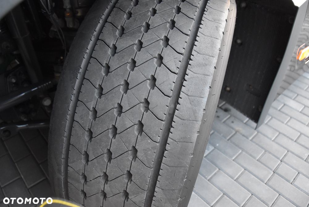 Volvo FH5 500 I-SAVE *RETARDER* GLOBETROTTER XL / FULL LED / SKÓRY / LOW DECK MEGA / ASO VOLVO SALON POLSKA JAK NOWE ! ! ! - 20