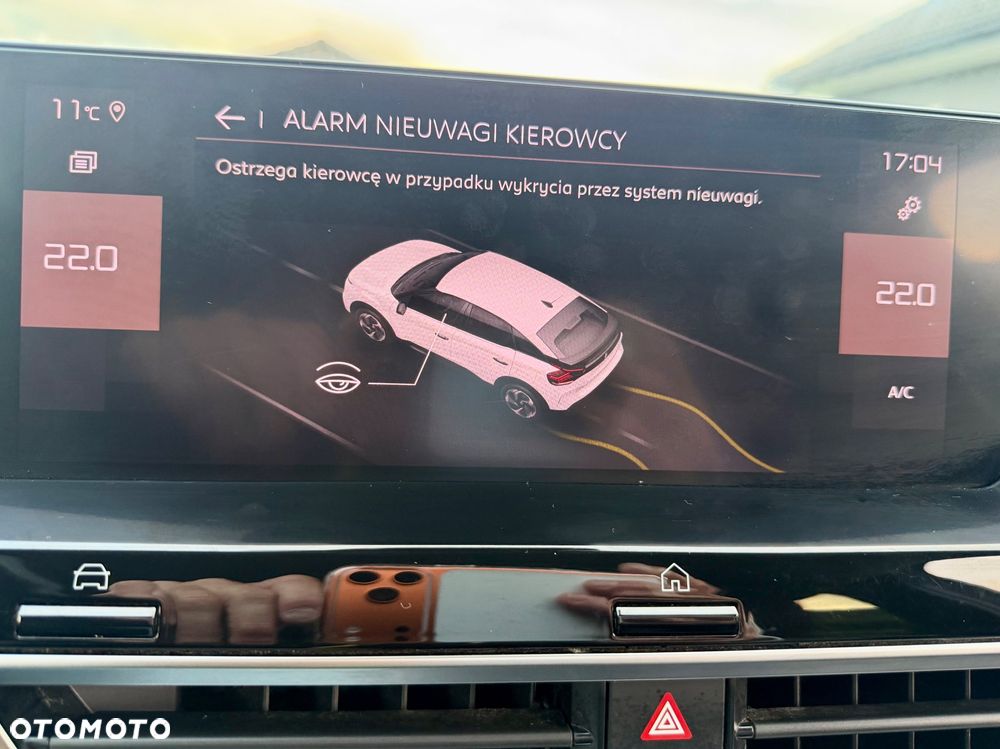 Citroën C4 1.5 BlueHDi Shine S&S - 36