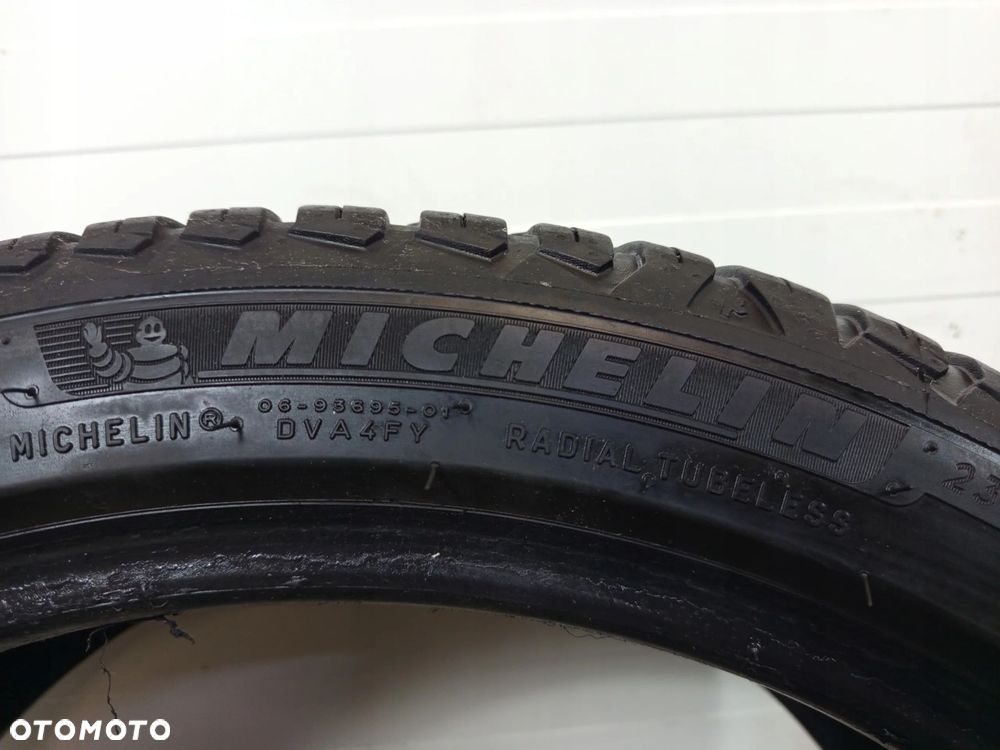 4x OPONA OPONY MICHELIN CROSSCLIMATE 2 235/40 R18 95Y - 13