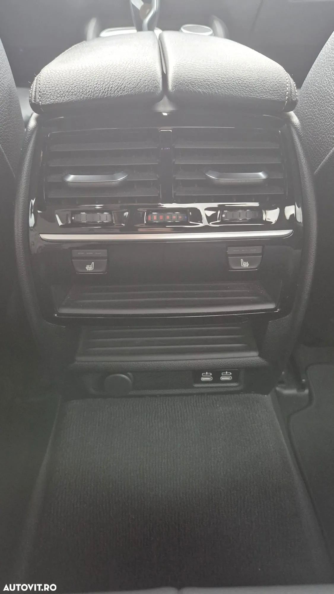 BMW Seria 5 530d xDrive AT MHEV - 15