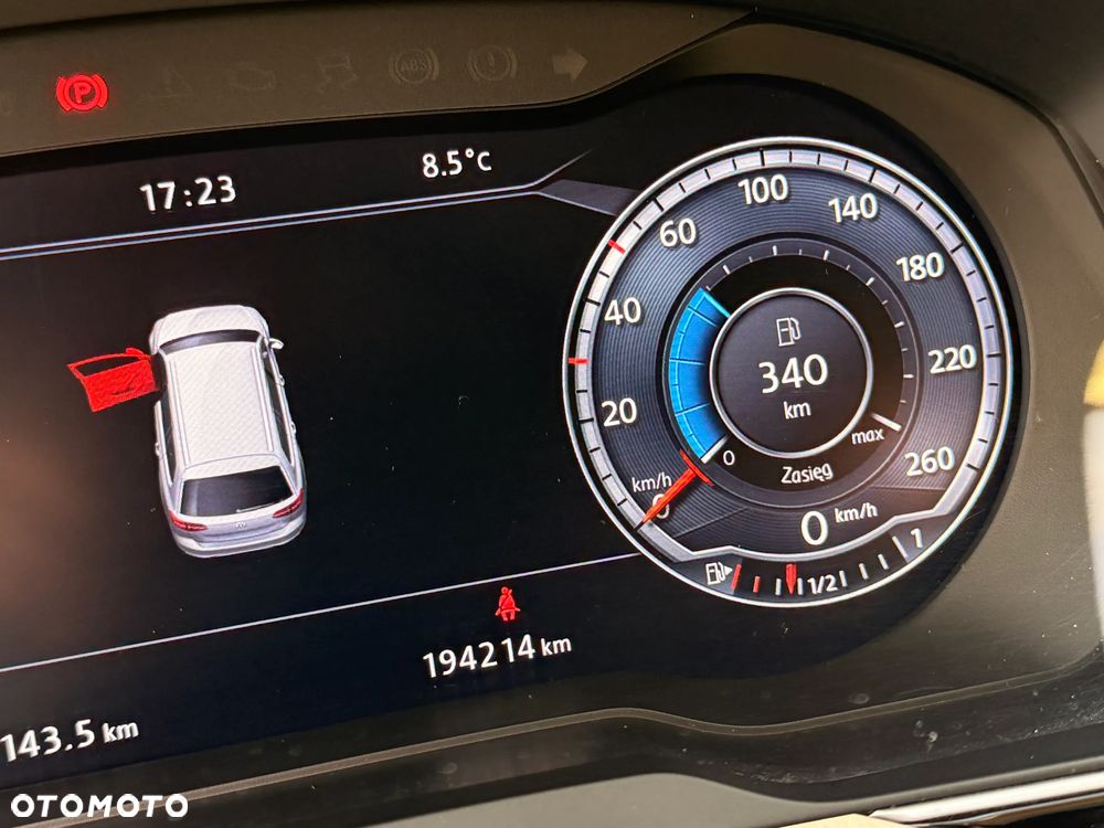 Volkswagen Passat 2.0 TDI BMT Highline DSG - 10