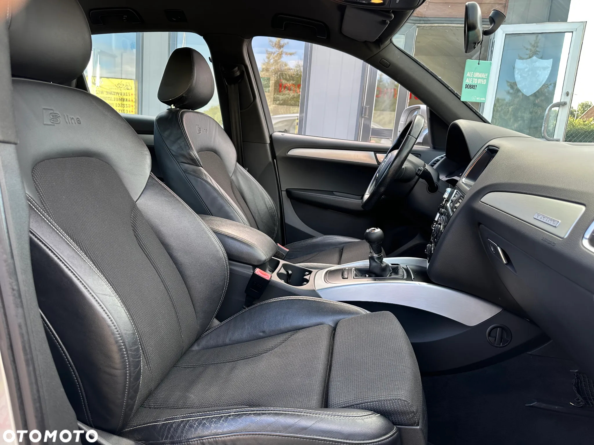 Audi Q5 2.0 TDI Quattro - 8