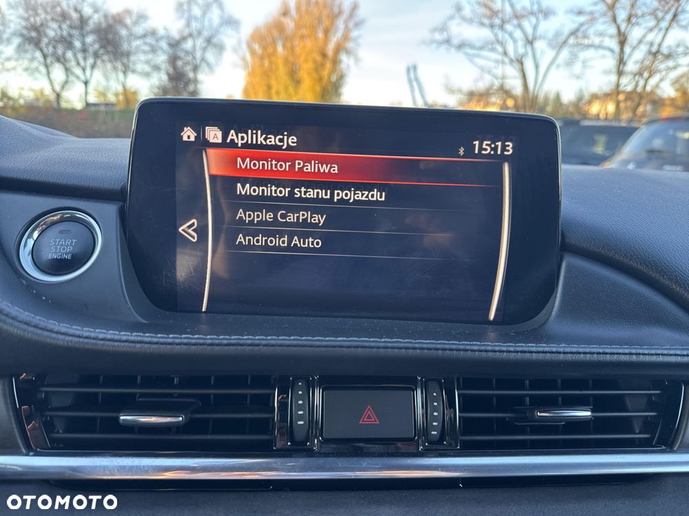 Mazda 6 2.5 SkyDream - 17