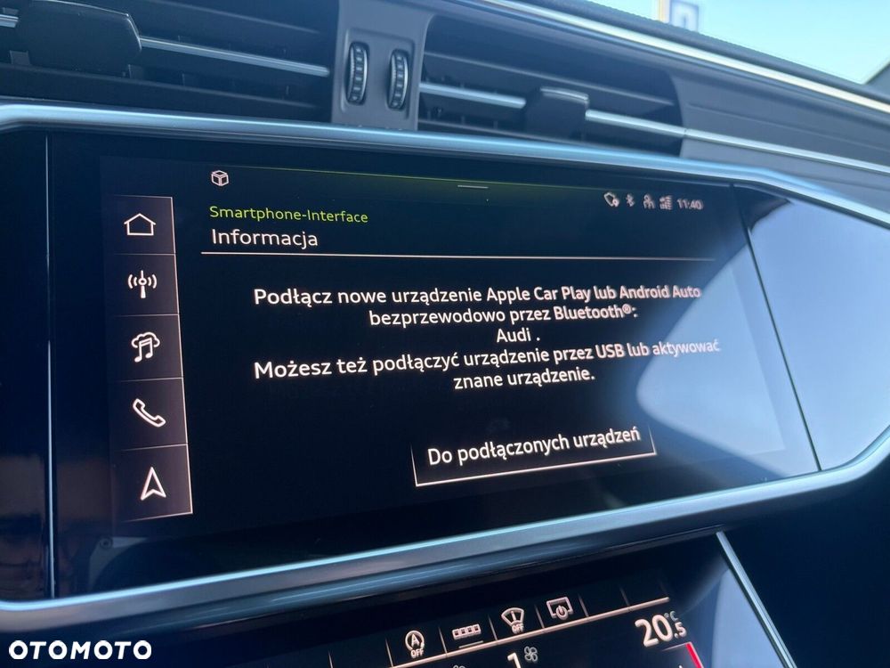 Audi A6 Avant - 29