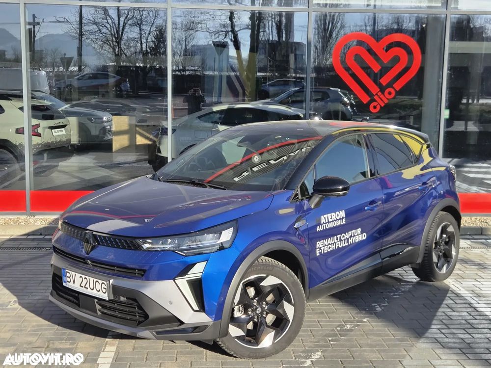 Renault Captur - 2