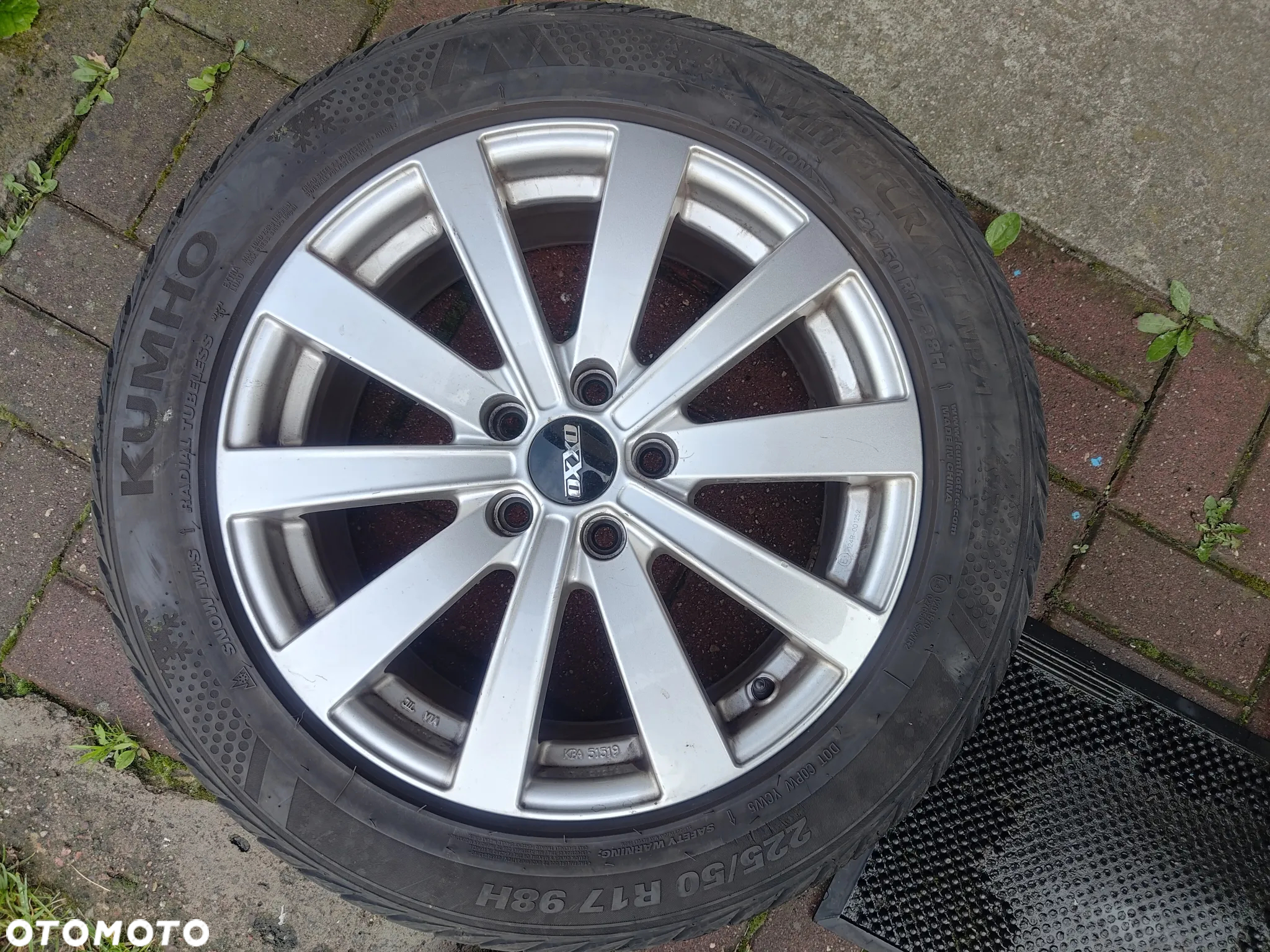 Audi A4 Avant 1.8T - 25