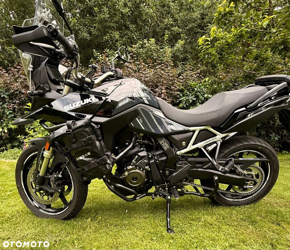 Suzuki DL - 3