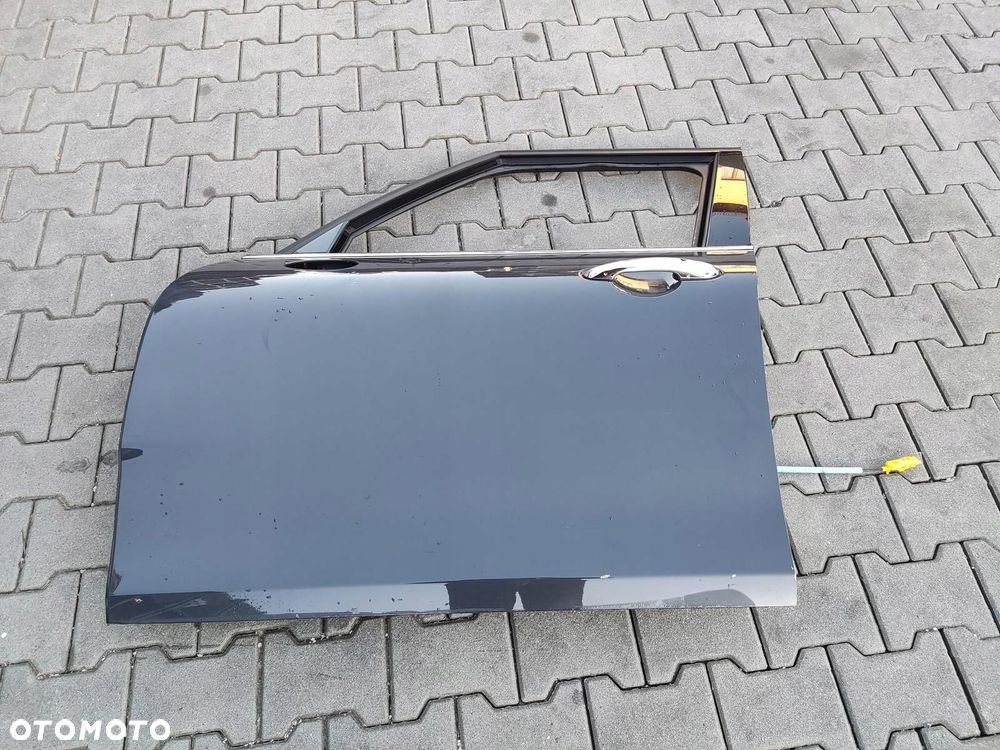 DRZWI LEWE LEWY PRZÓD PRZEDNIE MINI CLUBMAN F54 2015-2019 - 2