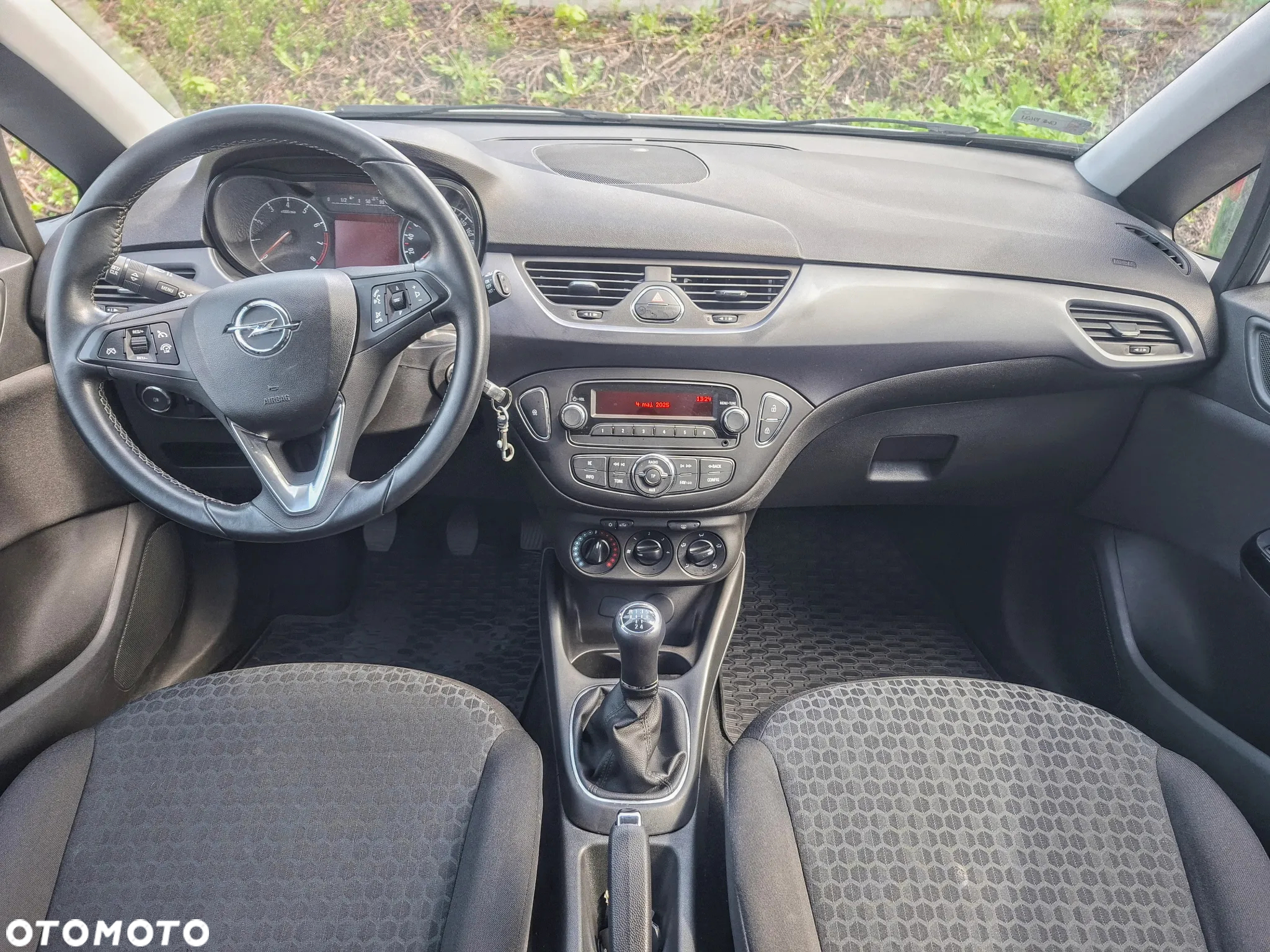 Opel Corsa 1.4 Enjoy - 10