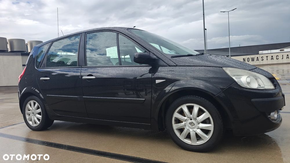 Renault Scenic 2.0 16V Privilege - 6