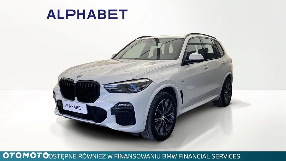 BMW X5 xDrive25d sport - 1