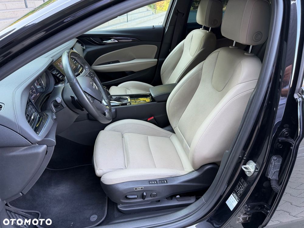 Opel Insignia 2.0 CDTI GS Line S&S - 22