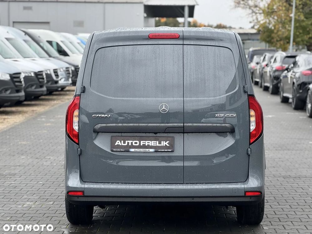 Mercedes-Benz Citan - 7