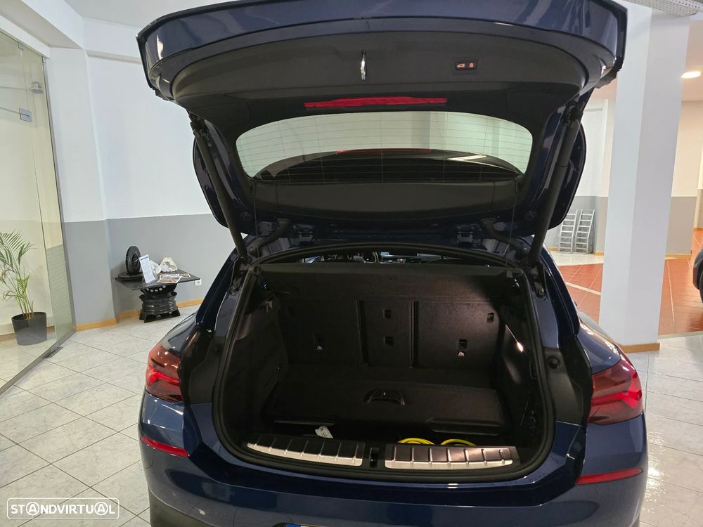 BMW X2 xDrive25e Advantage - 46