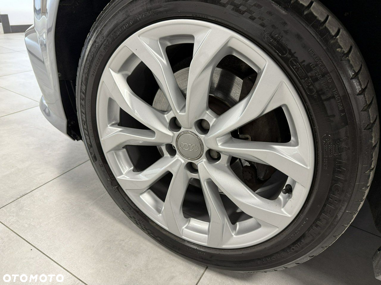 Audi A6 1.8 TFSI ultra S tronic - 14