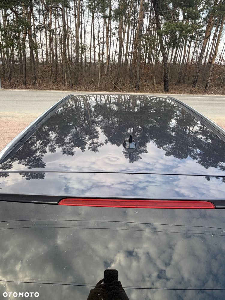 Audi A6 Avant 3.0 TDI DPF quattro tiptronic - 5