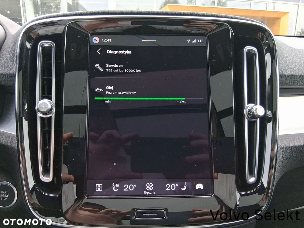 Volvo XC 40 - 24