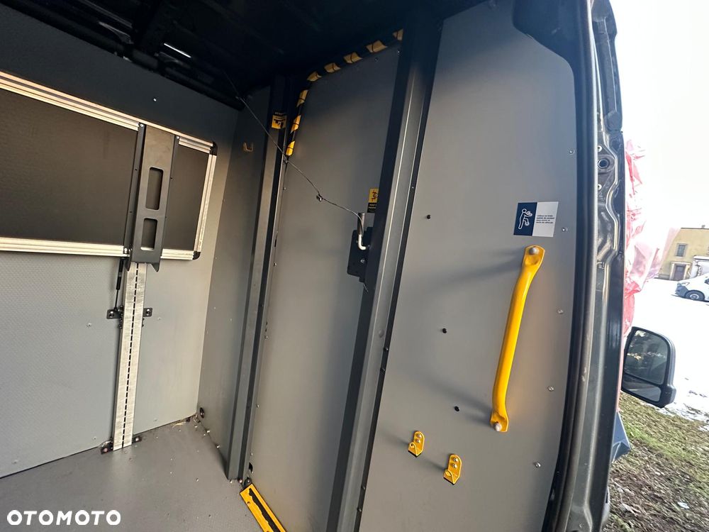 Mercedes-Benz Sprinter 315 - 16