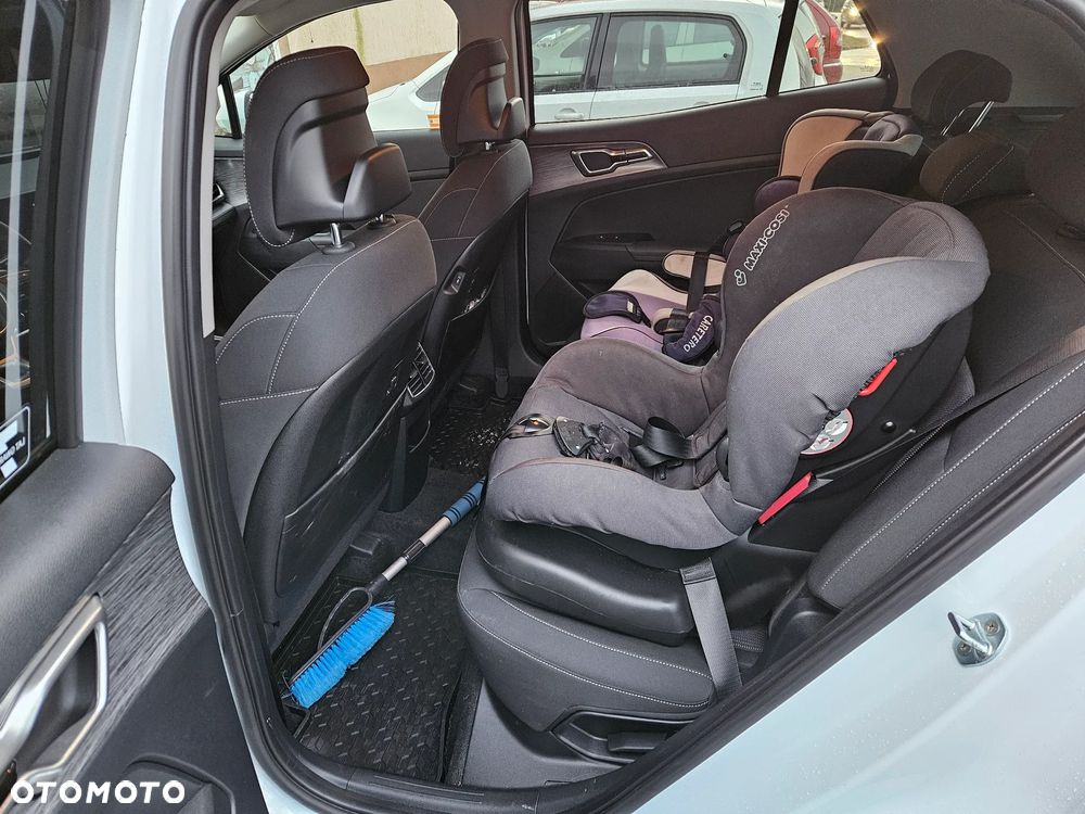 Kia Sportage 1.6 T-GDI MHEV L 2WD DCT - 15